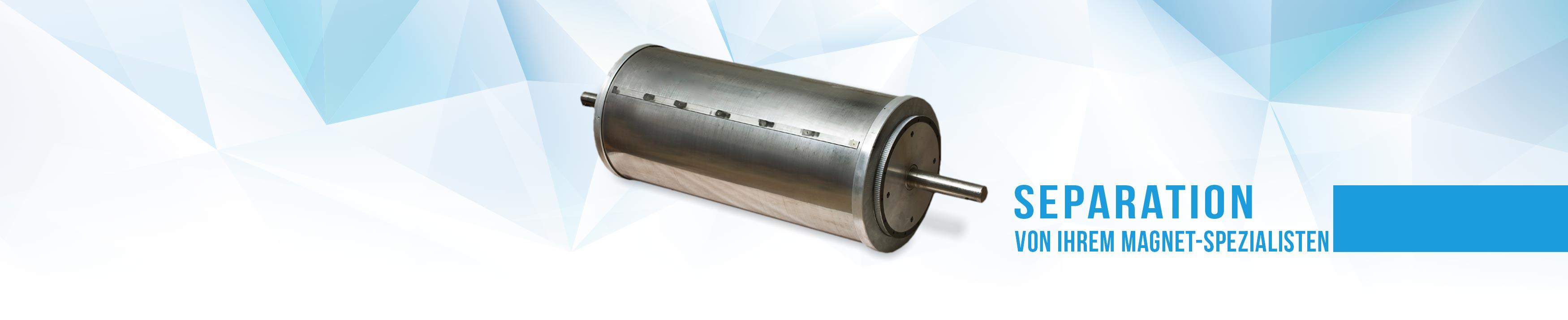 Magnete: Dauermagnete, Elektromagnete und Hubmagnete - Mannel Magnettechnik